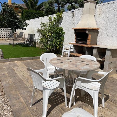 Villa Gregal Miami Platja  Exterior foto