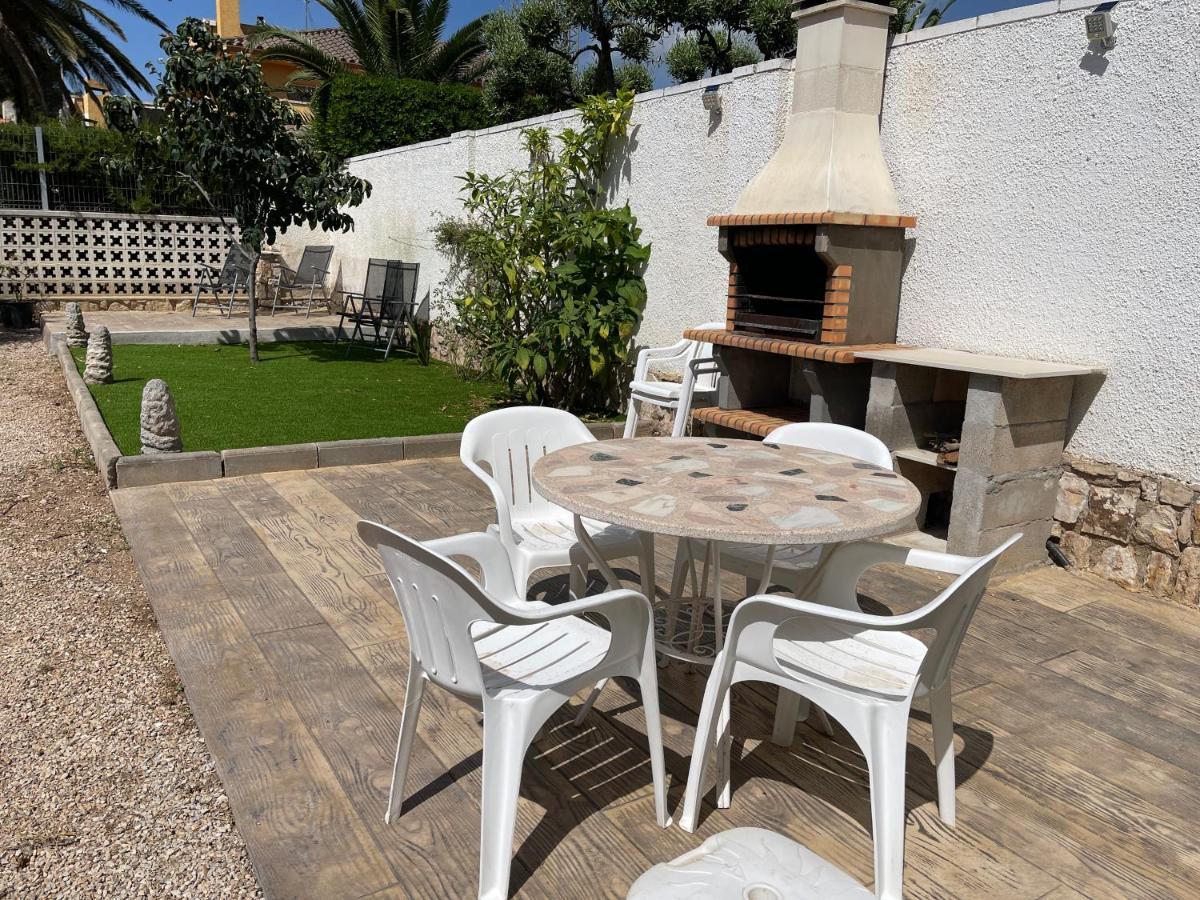 Villa Gregal Miami Platja  Exterior foto
