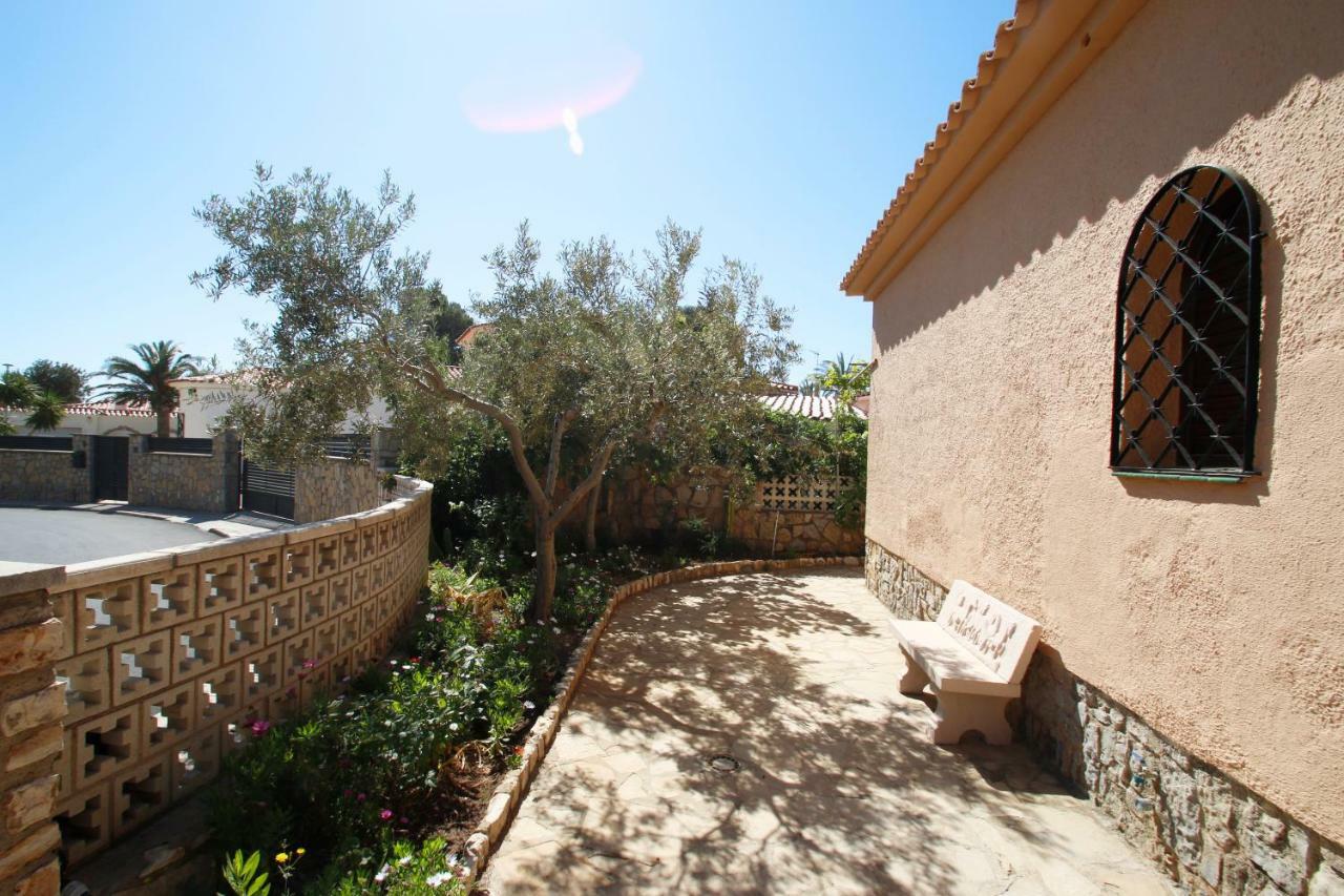 Villa Gregal Miami Platja  Exterior foto